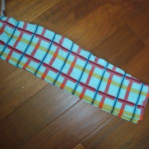 NWT Agnes & Dora Capris Leggings sz XS